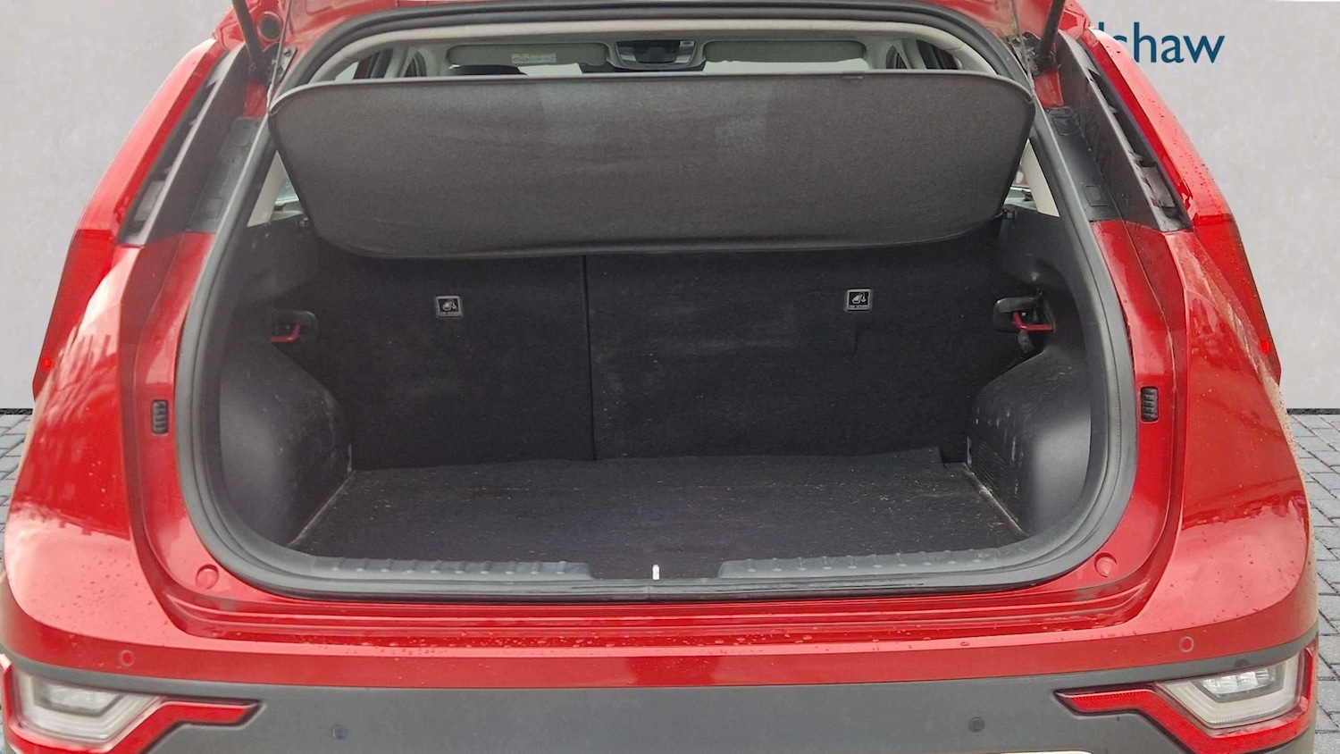 Used Kia Niro 2023 for sale - 78037373: Photo 7