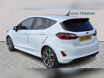 Used Ford Fiesta 2023 for sale - 79499602: Photo