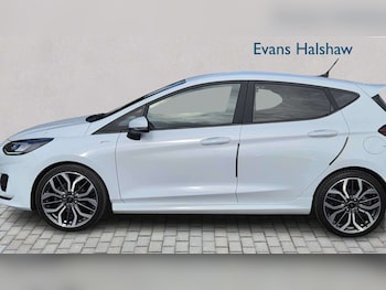 Used Ford Fiesta 2023 for sale - 79499602: Photo