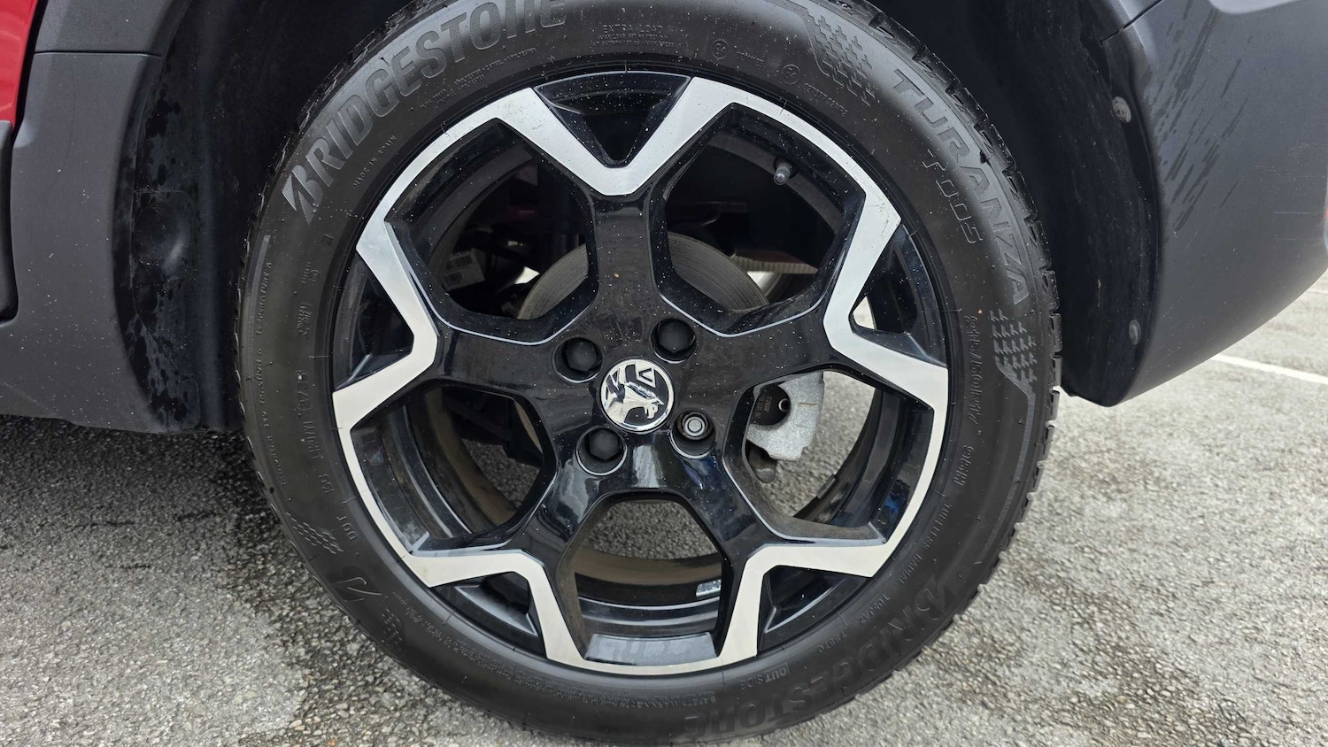 Used Vauxhall Crossland 2021 for sale - 76576004: Photo 12