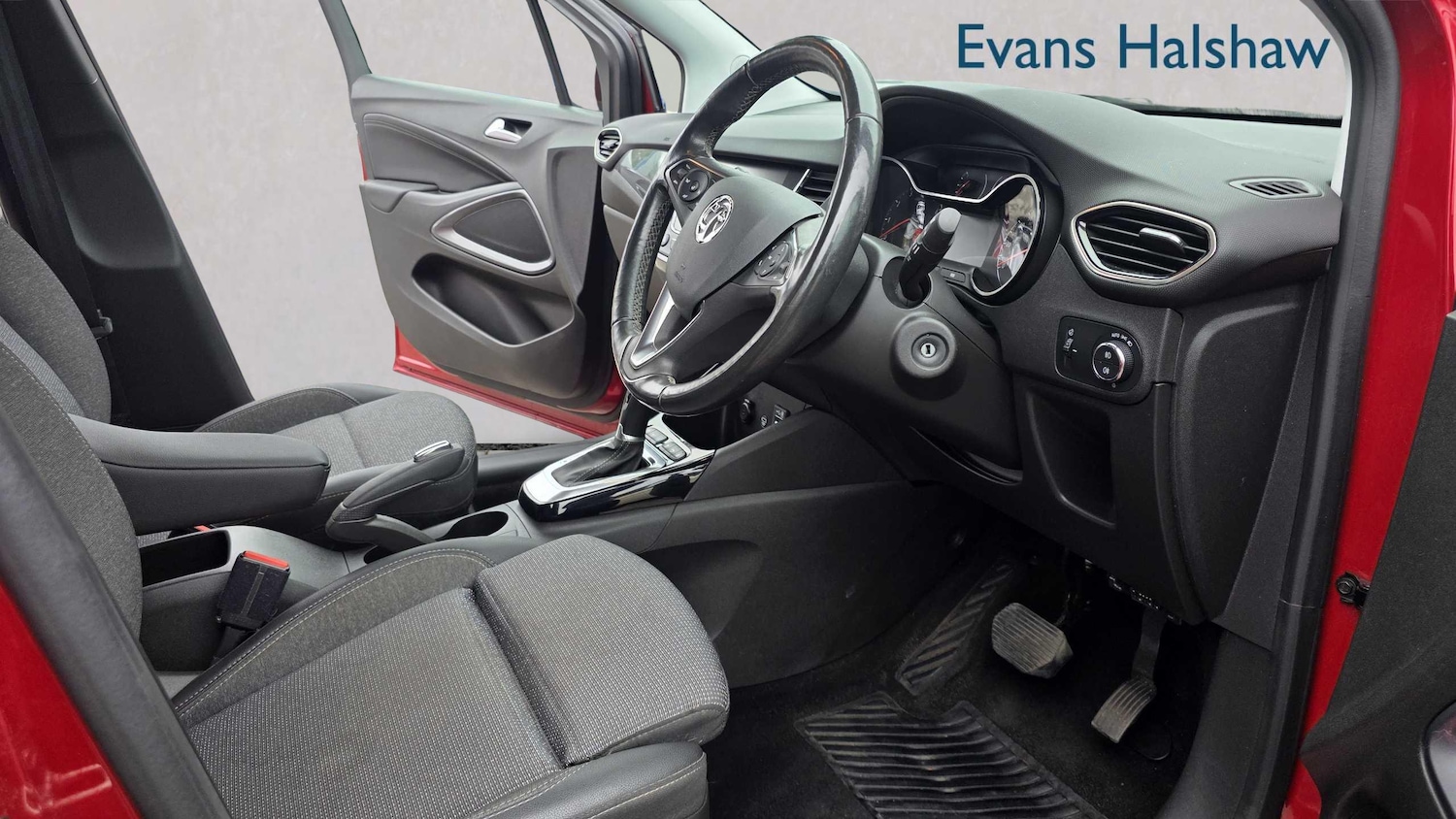 Used Vauxhall Crossland 2021 for sale - 76576004: Photo 14