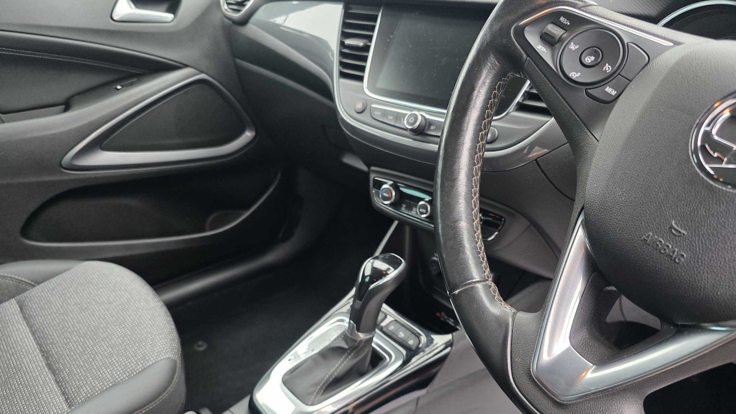 Used Vauxhall Crossland 2021 for sale - 76576004: Photo 15