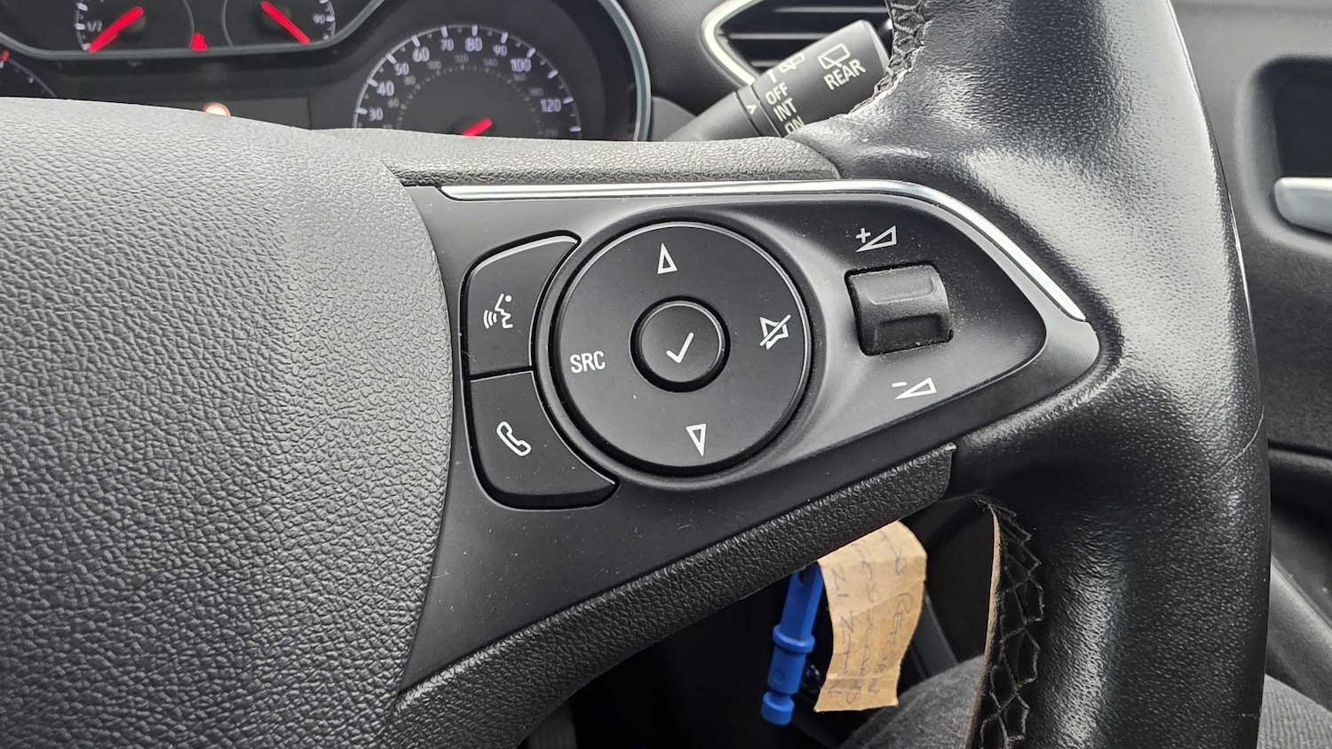 Used Vauxhall Crossland 2021 for sale - 76576004: Photo 19