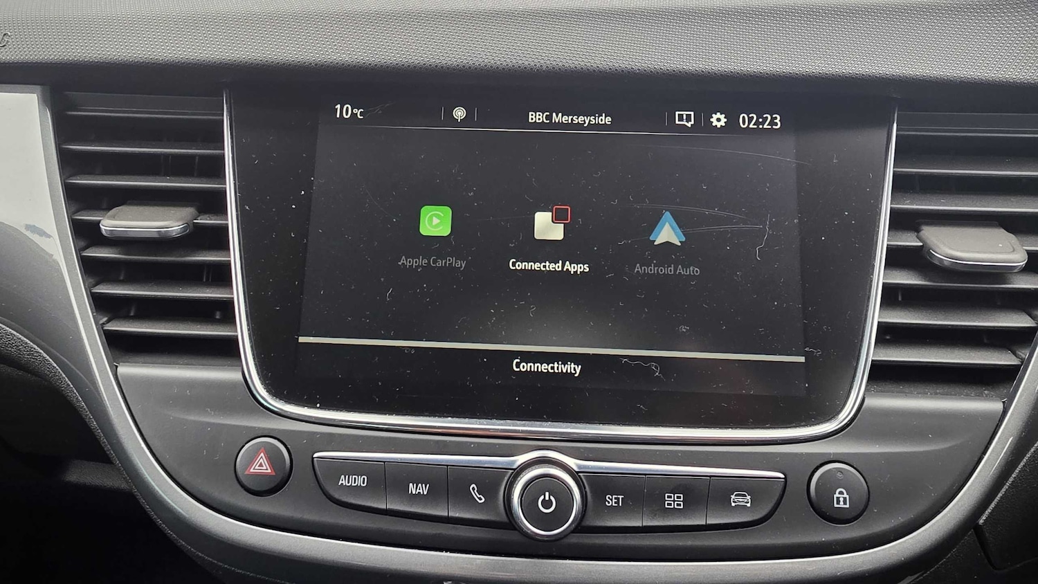 Used Vauxhall Crossland 2021 for sale - 76576004: Photo 20