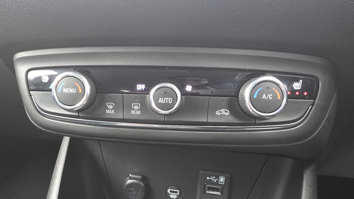 Used Vauxhall Crossland 2021 for sale - 76576004: Photo 23