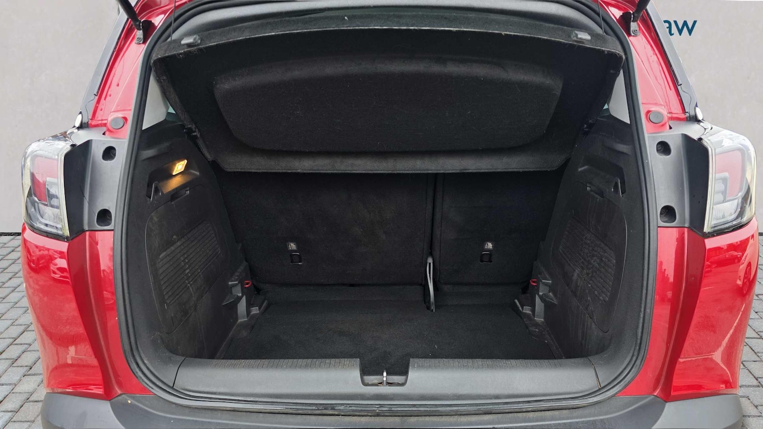 Used Vauxhall Crossland 2021 for sale - 76576004: Photo 7