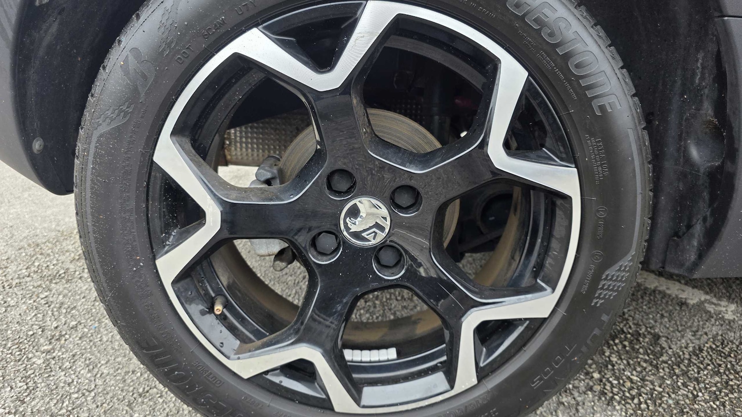 Used Vauxhall Crossland 2021 for sale - 76576004: Photo 9