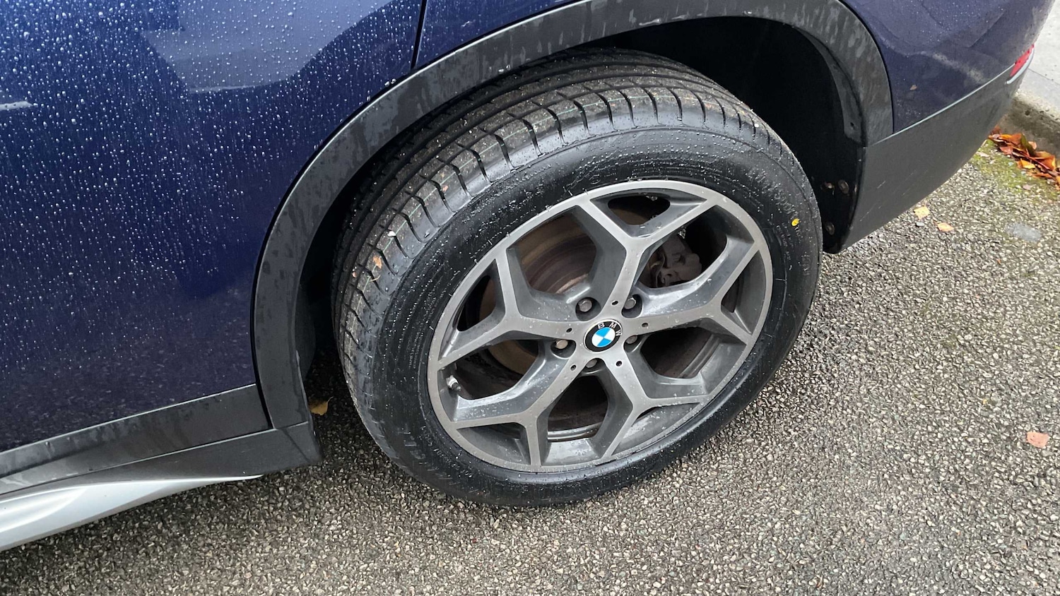 Used BMW X1 2019 for sale - 76827650: Photo 10