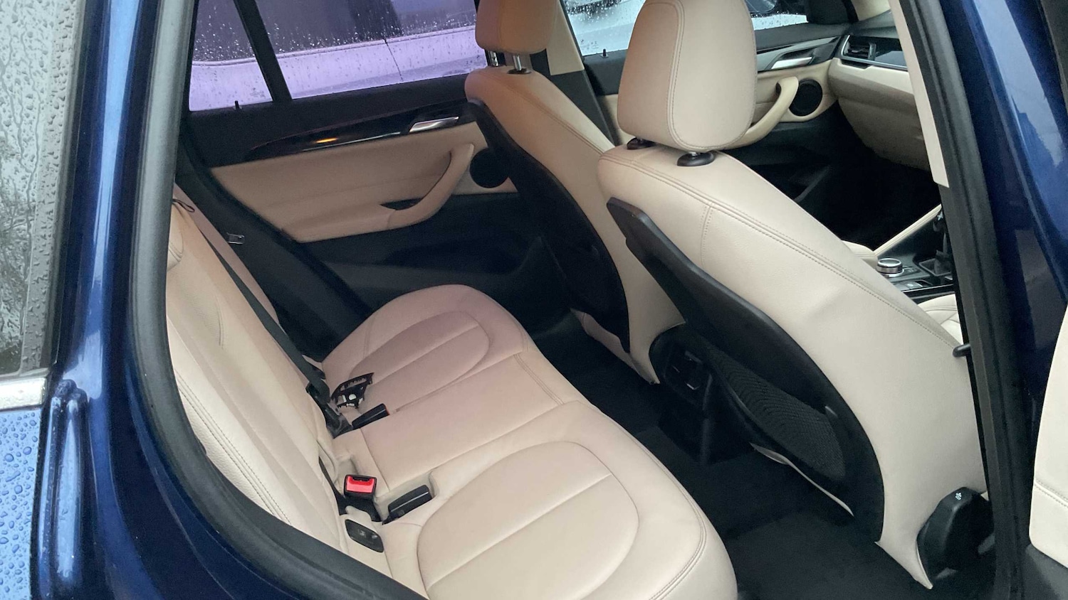 Used BMW X1 2019 for sale - 76827650: Photo 11