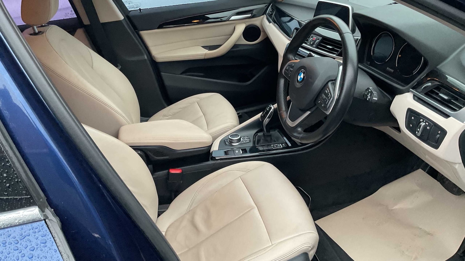 Used BMW X1 2019 for sale - 76827650: Photo 12