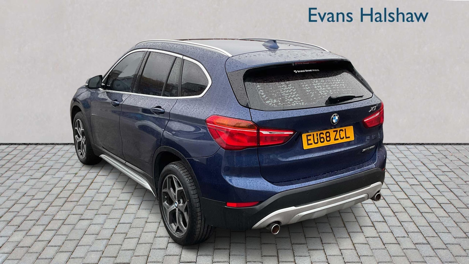 Used BMW X1 2019 for sale - 76827650: Photo 3