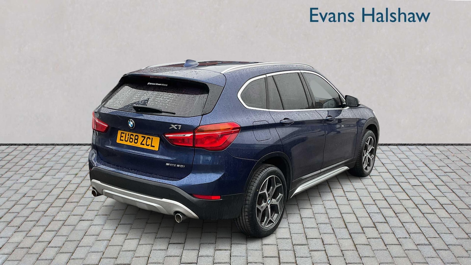 Used BMW X1 2019 for sale - 76827650: Photo 4