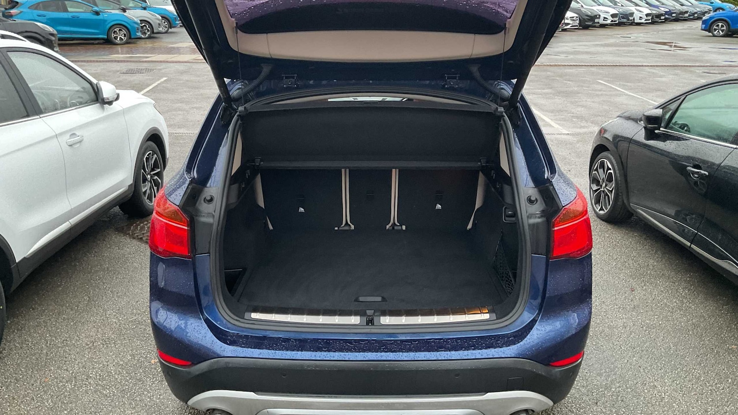 Used BMW X1 2019 for sale - 76827650: Photo 5