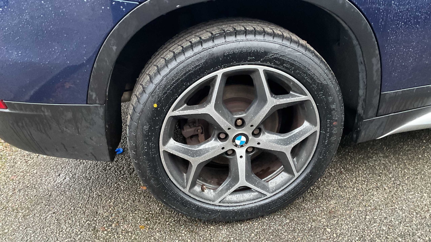 Used BMW X1 2019 for sale - 76827650: Photo 7