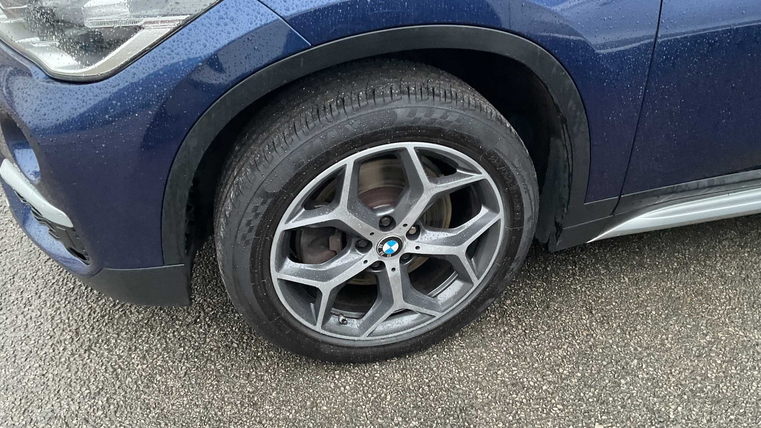 Used BMW X1 2019 for sale - 76827650: Photo 9