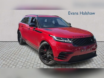 Used Land Rover Range Rover Velar 2019 for sale - 79397704: Photo