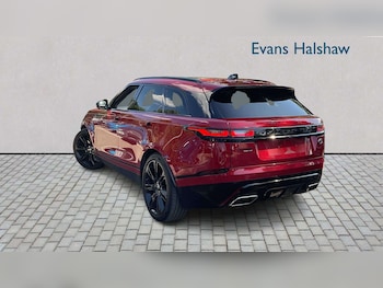 Used Land Rover Range Rover Velar 2019 for sale - 79397704: Photo