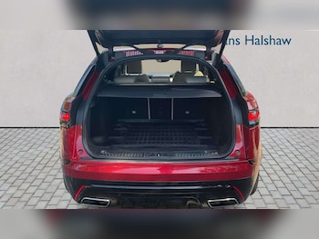Used Land Rover Range Rover Velar 2019 for sale - 79397704: Photo