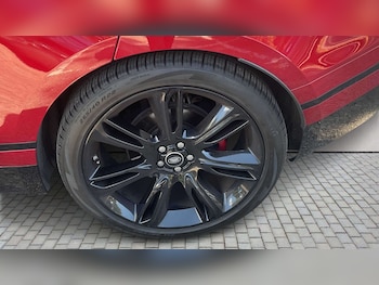 Used Land Rover Range Rover Velar 2019 for sale - 79397704: Photo