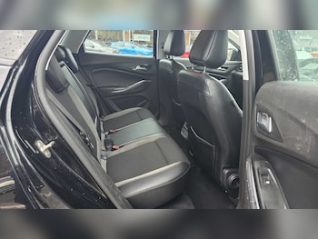 Used Vauxhall Grandland X 2018 for sale - 76435827: Photo