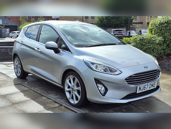 Ford - Fiesta