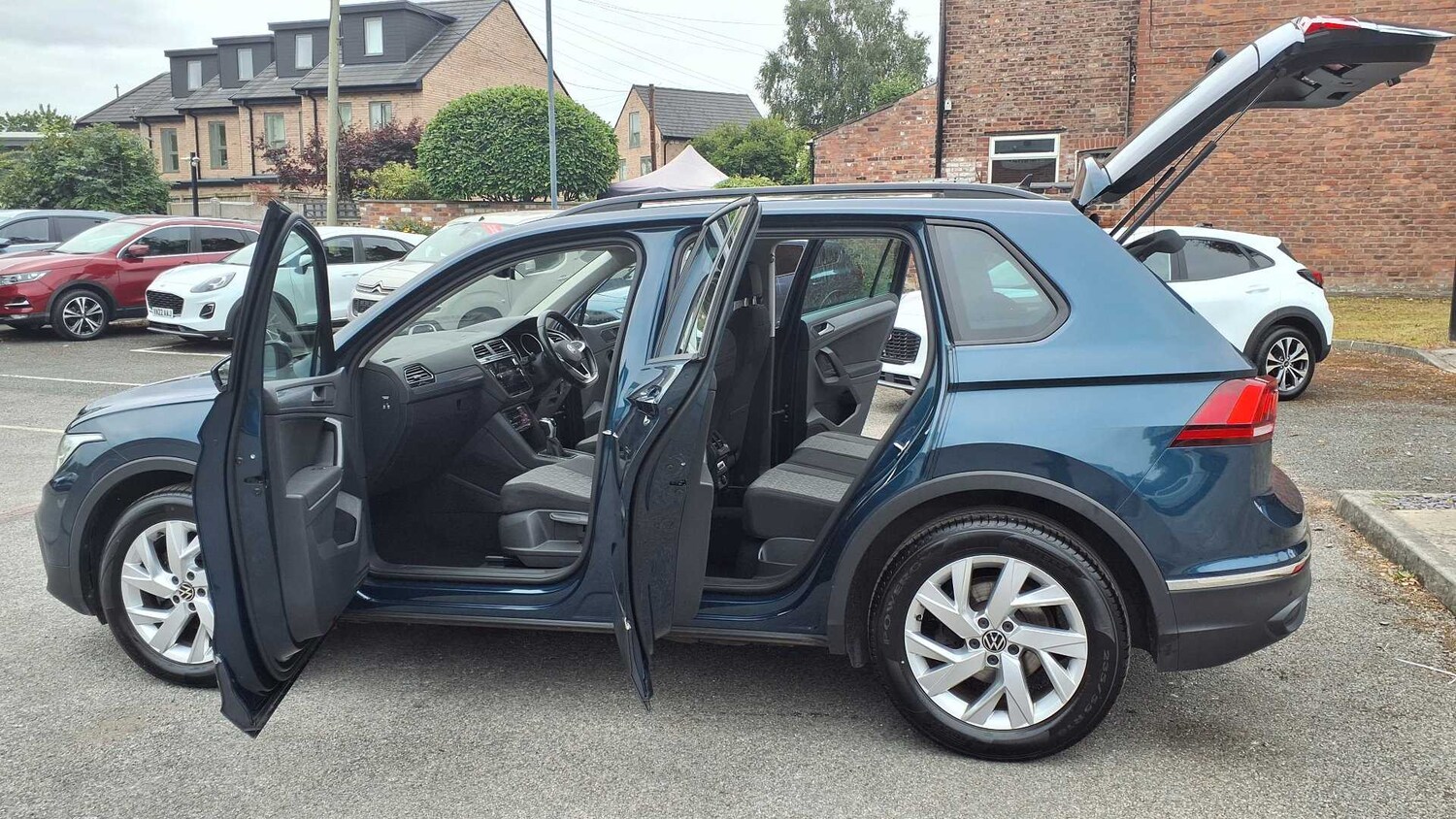 Vehicle 24