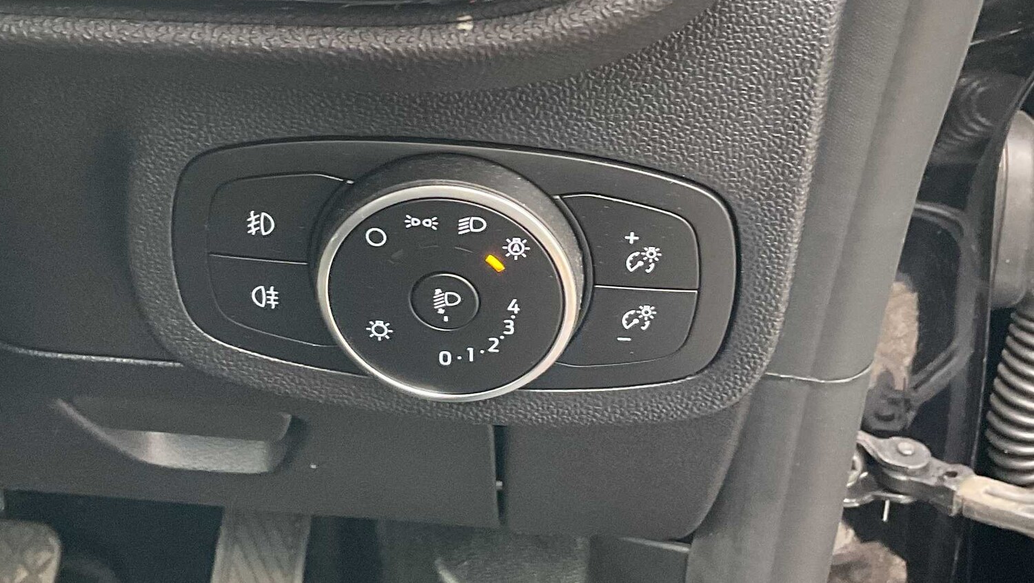 Used Ford Fiesta 2023 for sale - 77972731: Photo 10