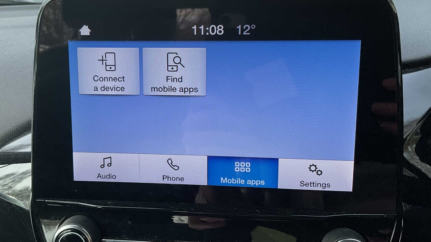 Used Ford Fiesta 2023 for sale - 77972731: Photo 13