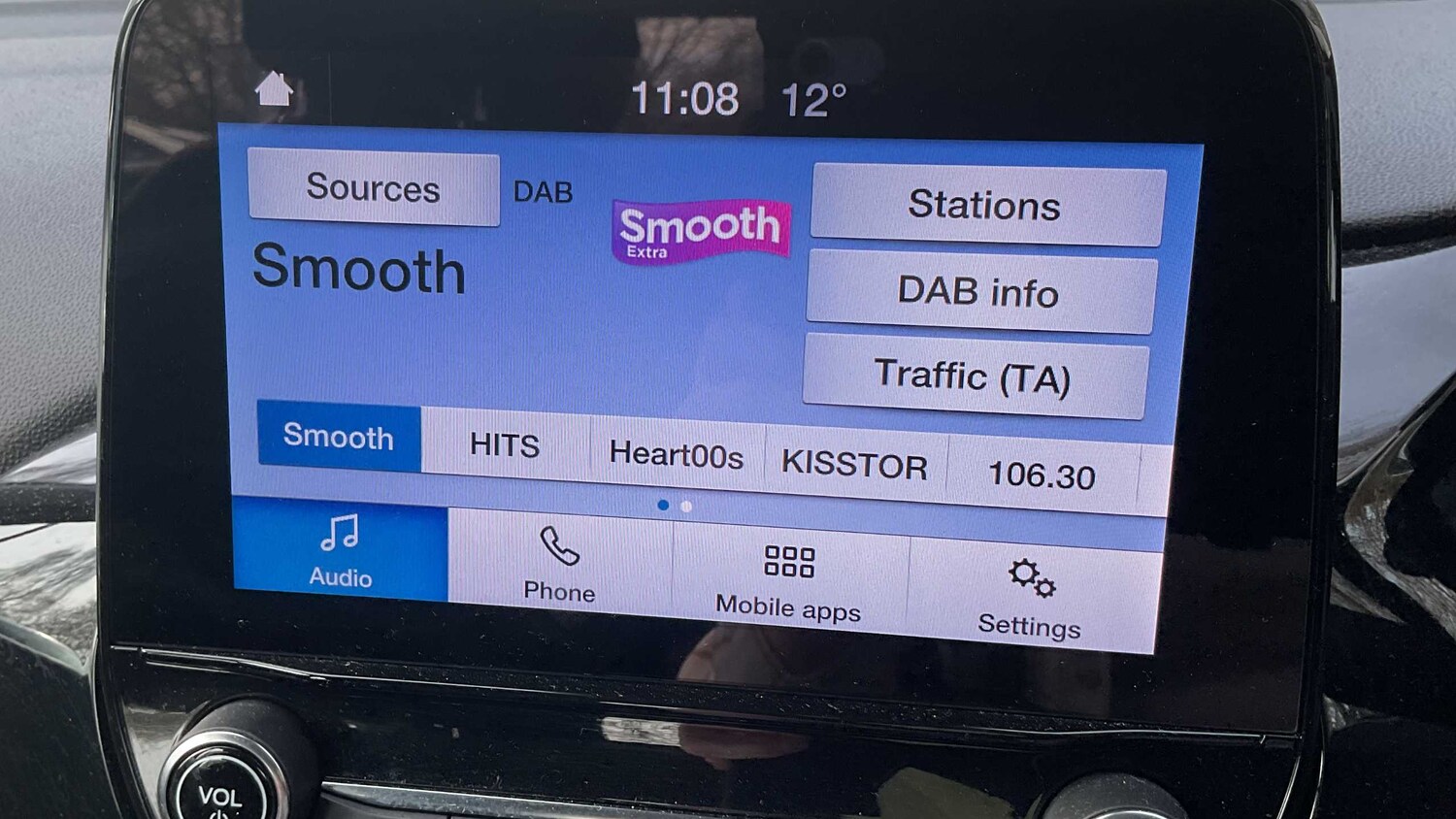 Used Ford Fiesta 2023 for sale - 77972731: Photo 14