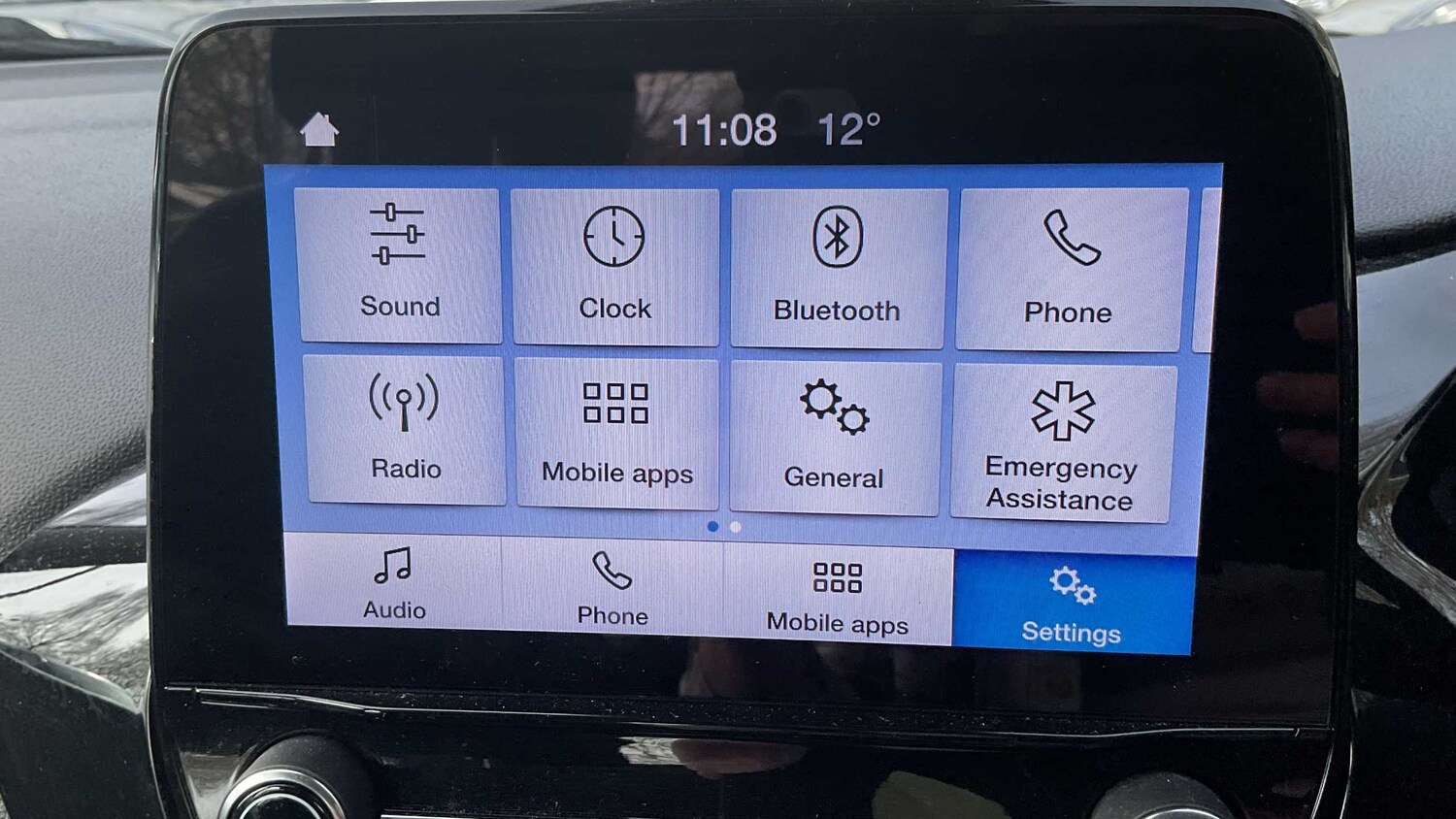 Used Ford Fiesta 2023 for sale - 77972731: Photo 15