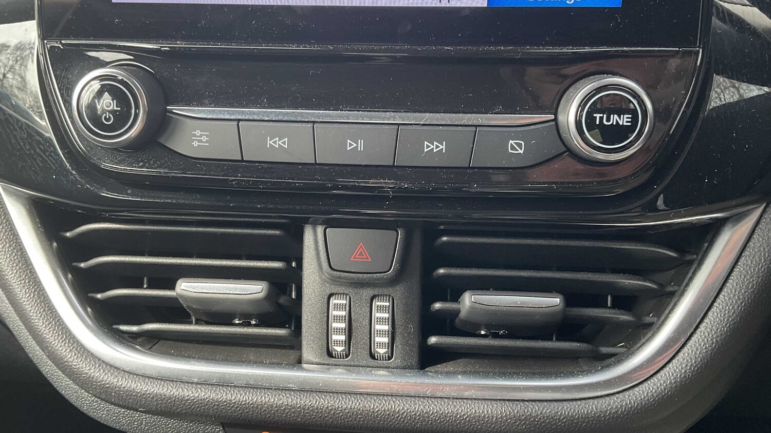 Used Ford Fiesta 2023 for sale - 77972731: Photo 16