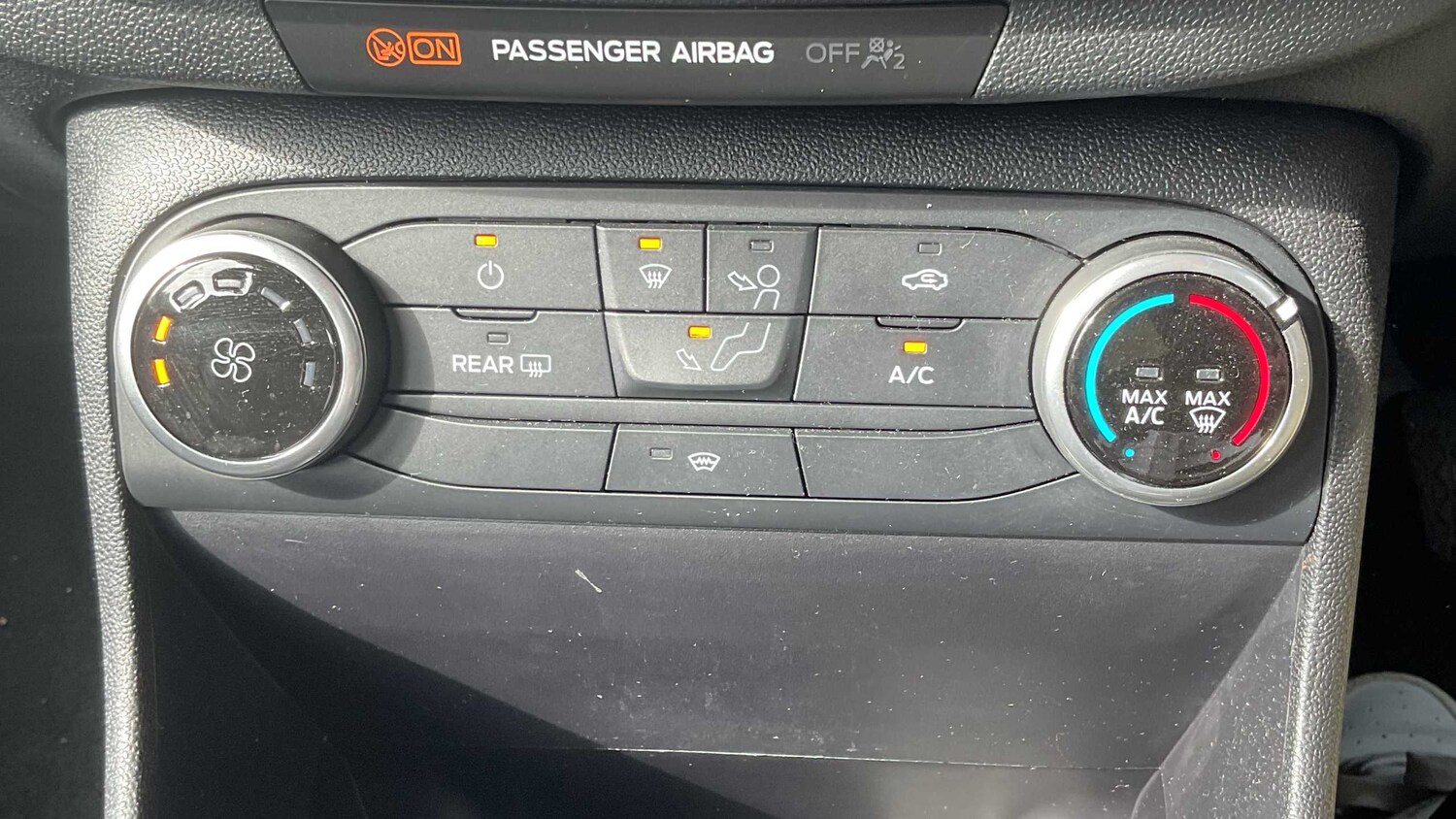 Used Ford Fiesta 2023 for sale - 77972731: Photo 17