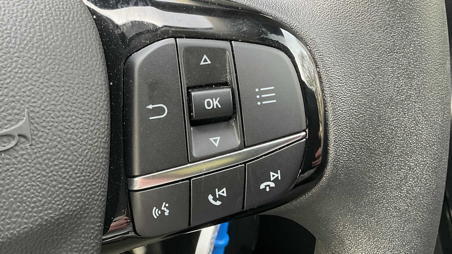 Used Ford Fiesta 2023 for sale - 77972731: Photo 19