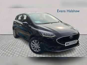 Ford Fiesta feature image