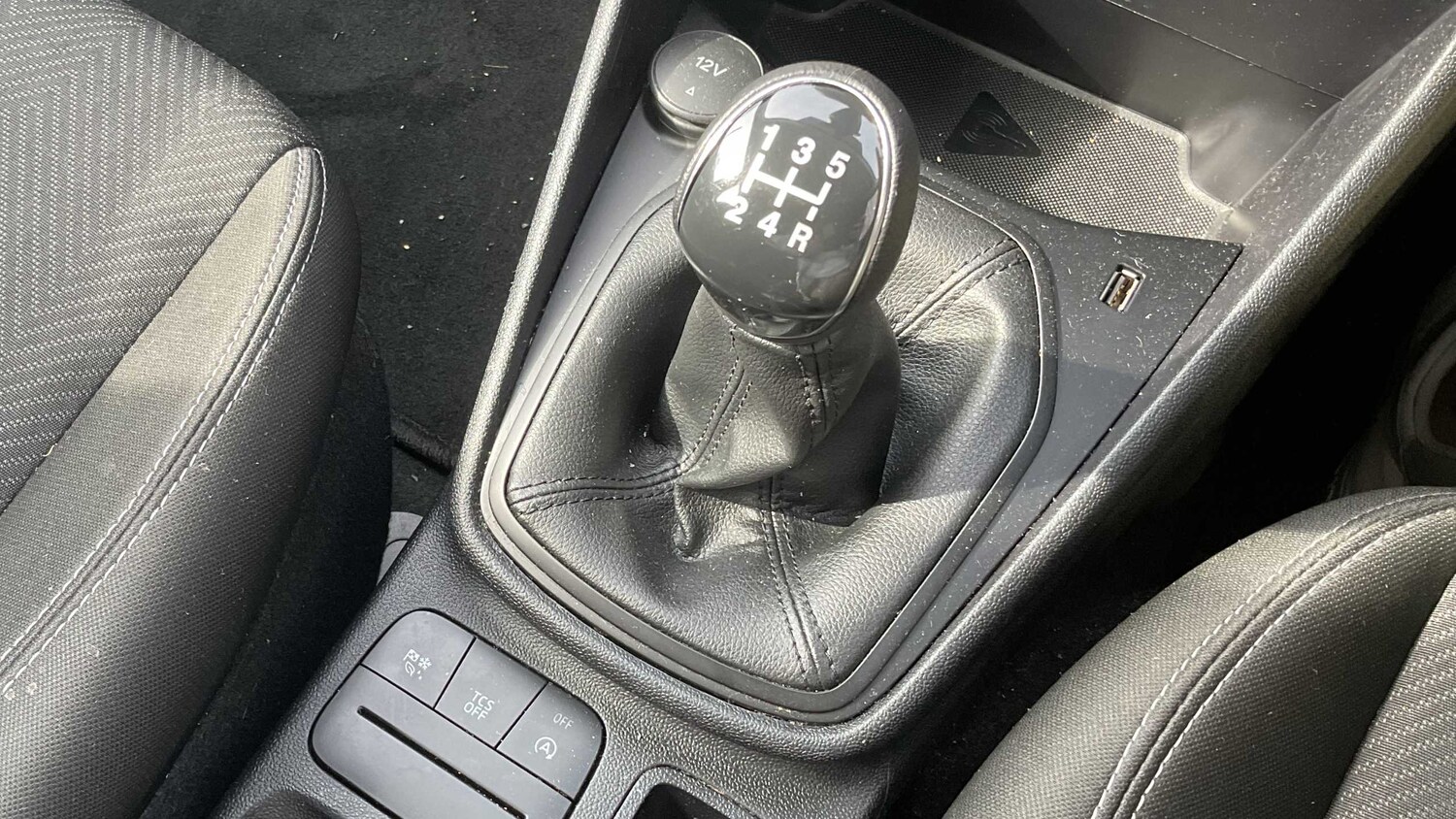 Used Ford Fiesta 2023 for sale - 77972731: Photo 20