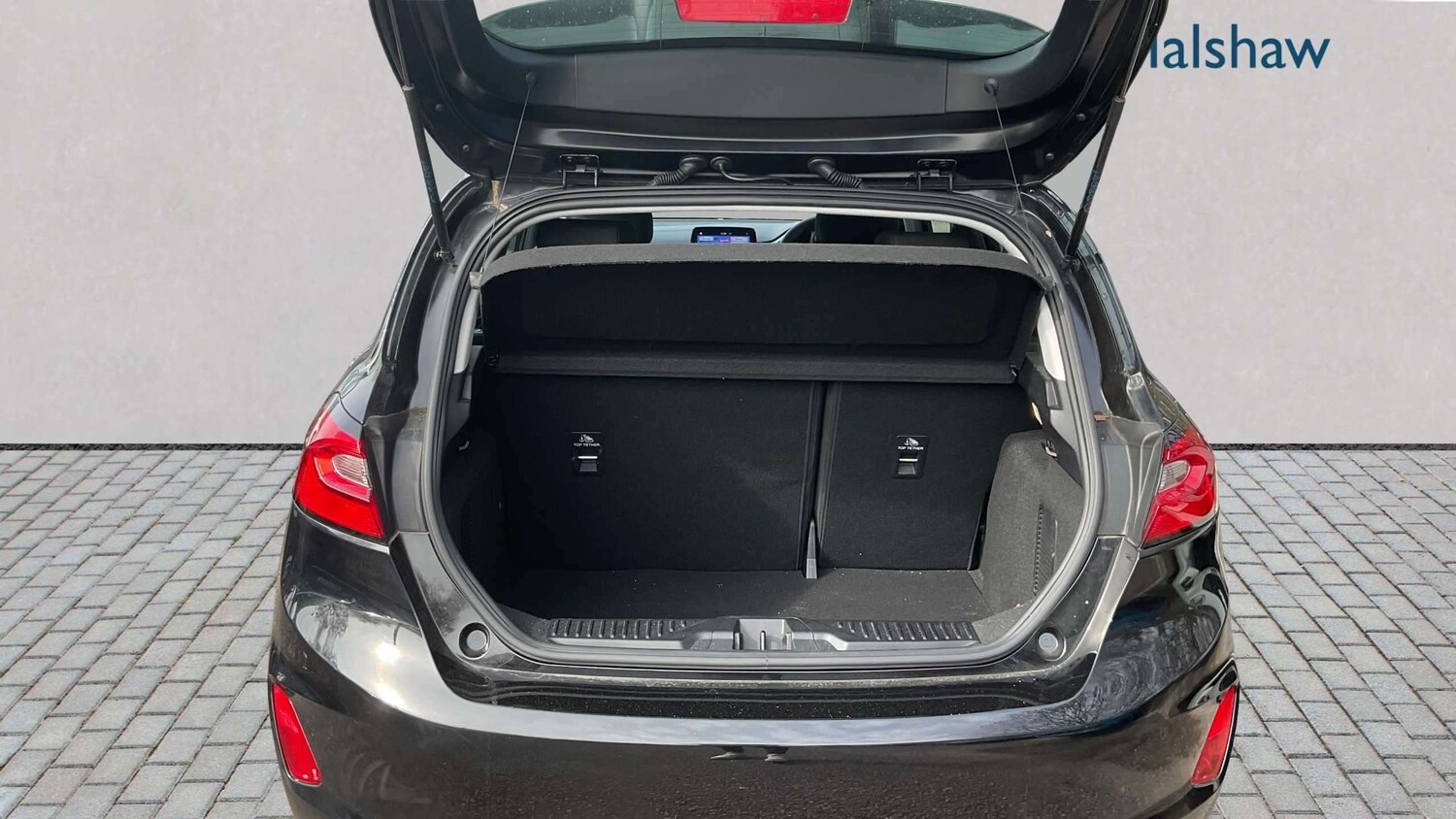 Used Ford Fiesta 2023 for sale - 77972731: Photo 5