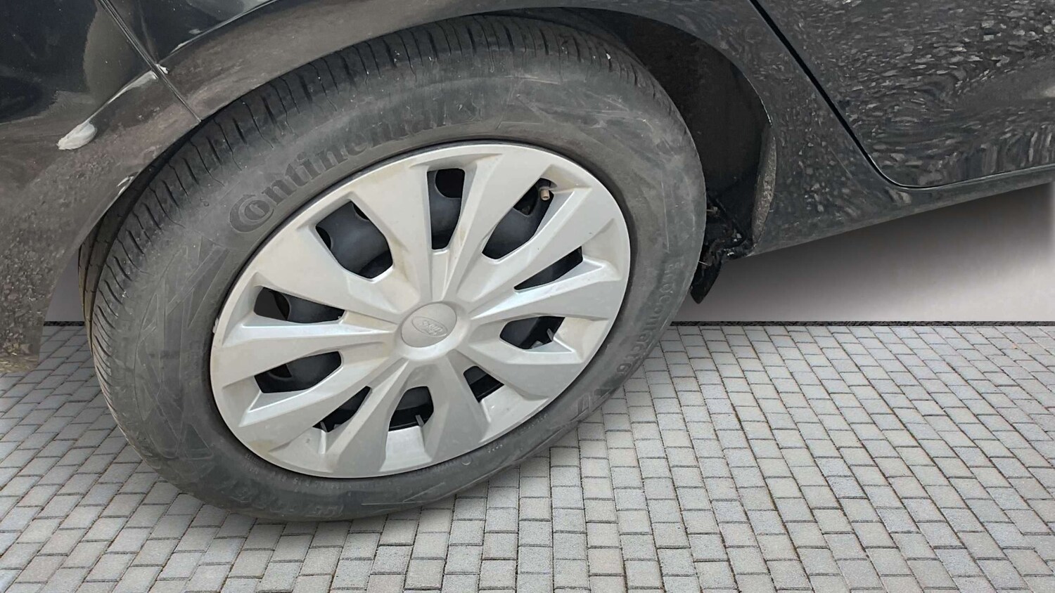 Used Ford Fiesta 2023 for sale - 77972731: Photo 6