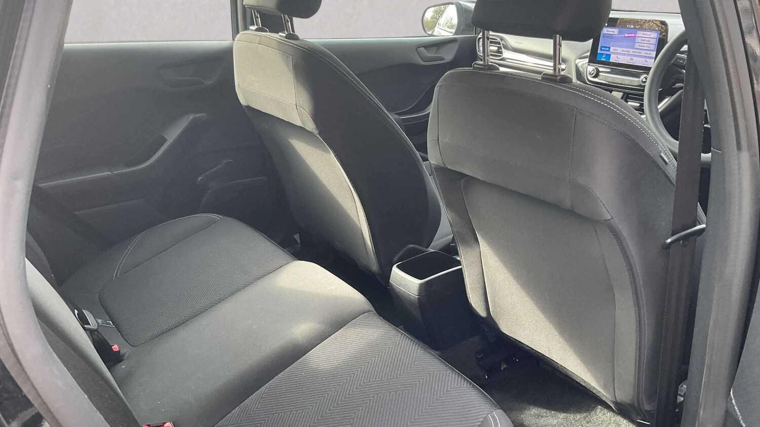 Used Ford Fiesta 2023 for sale - 77972731: Photo 7