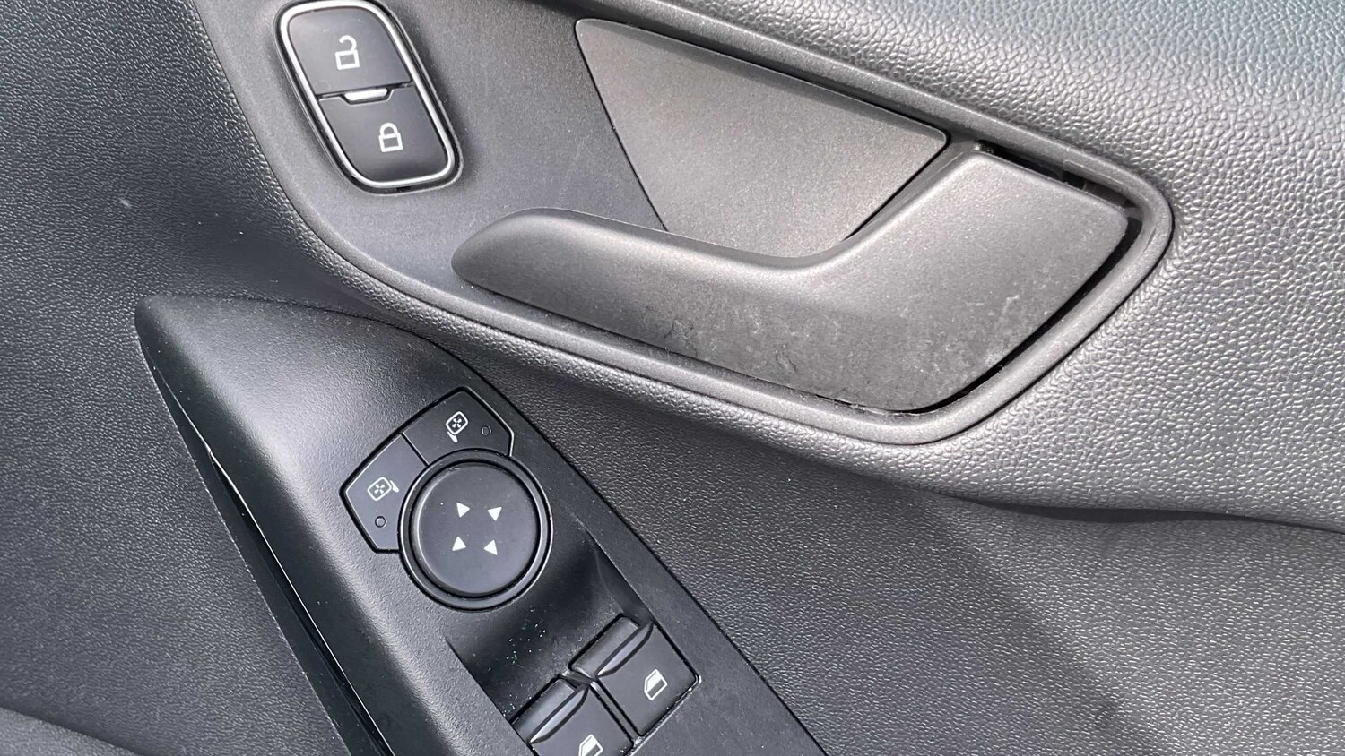 Used Ford Fiesta 2023 for sale - 77972731: Photo 9