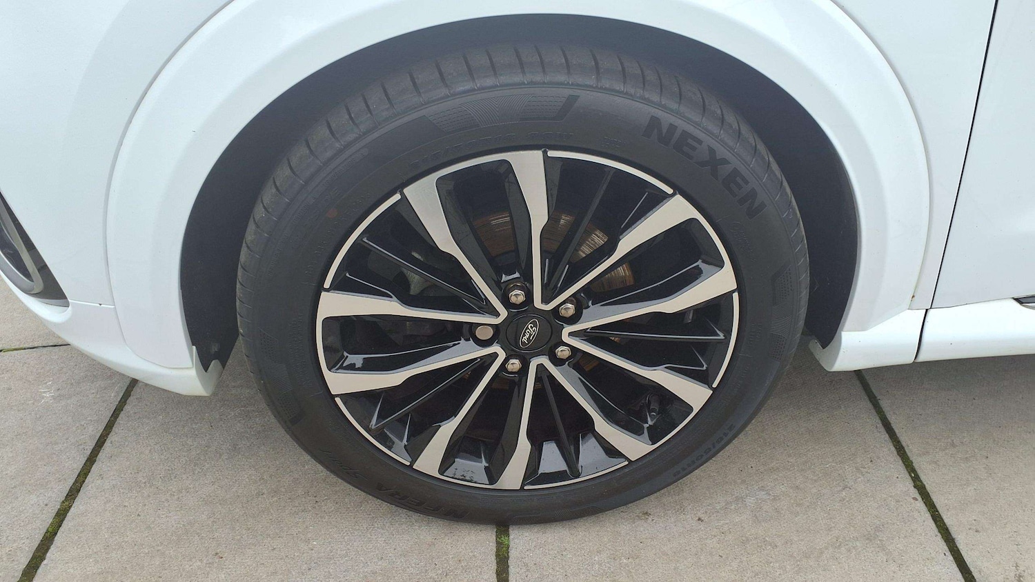 Used Ford Puma 2022 for sale - 75944446: Photo 10