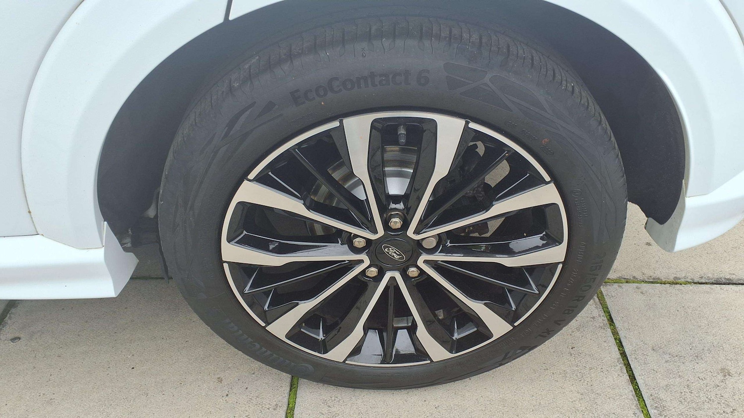 Used Ford Puma 2022 for sale - 75944446: Photo 11