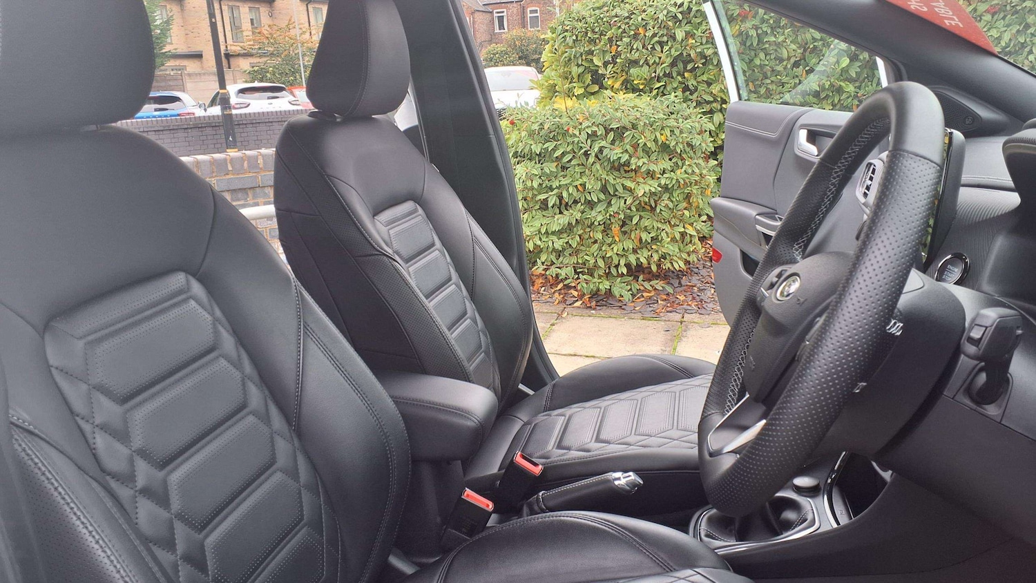 Used Ford Puma 2022 for sale - 75944446: Photo 15