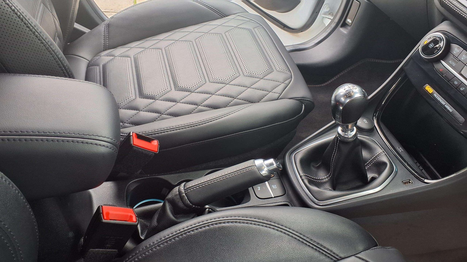 Used Ford Puma 2022 for sale - 75944446: Photo 16