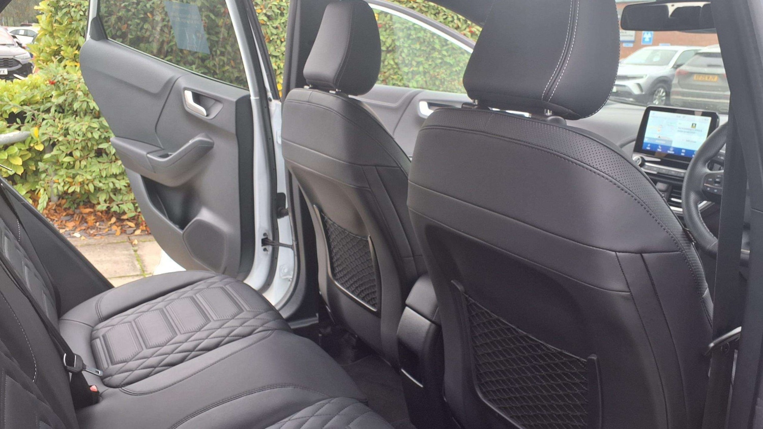 Used Ford Puma 2022 for sale - 75944446: Photo 17