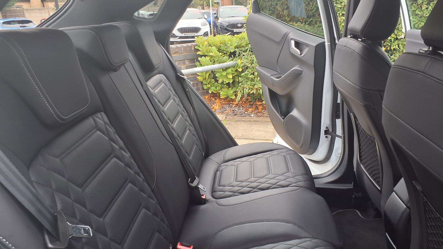 Used Ford Puma 2022 for sale - 75944446: Photo 18