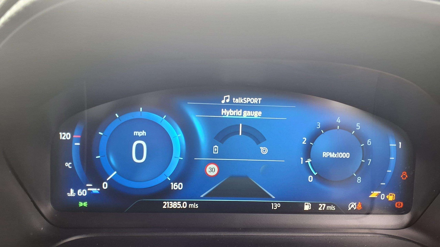 Used Ford Puma 2022 for sale - 75944446: Photo 21