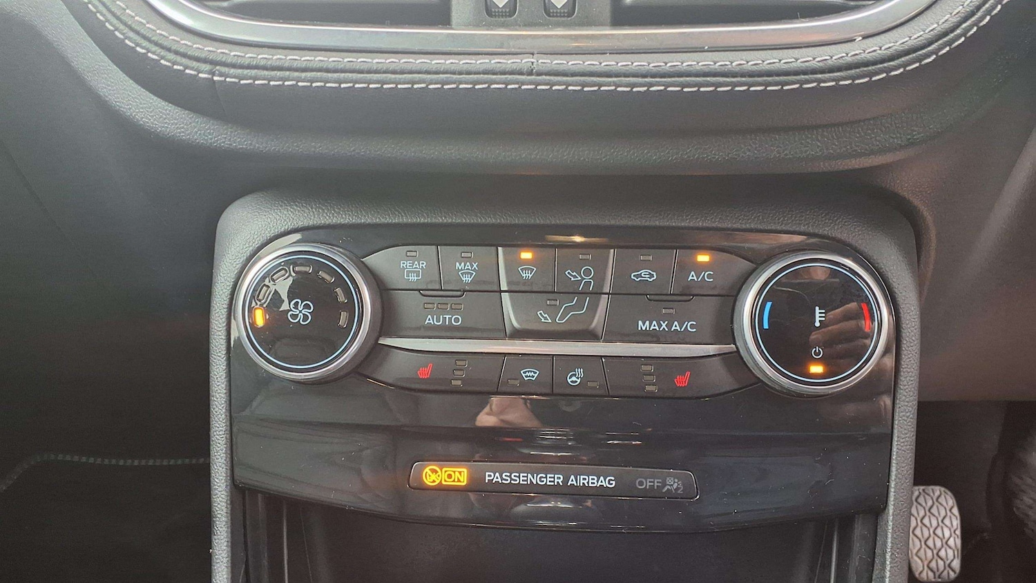 Used Ford Puma 2022 for sale - 75944446: Photo 25