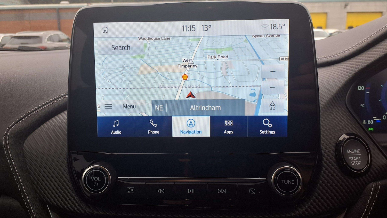 Used Ford Puma 2022 for sale - 75944446: Photo 27