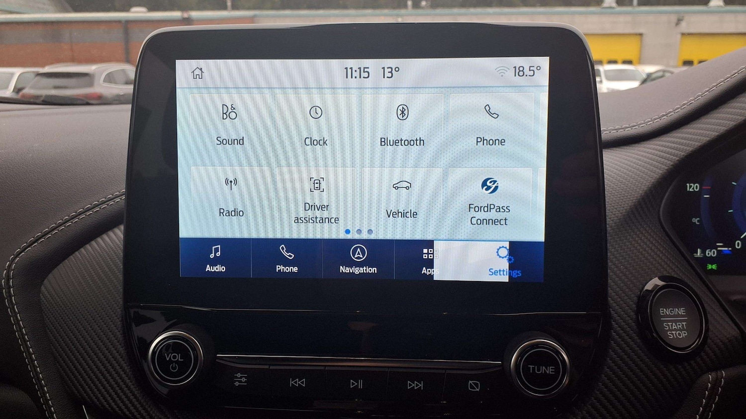 Used Ford Puma 2022 for sale - 75944446: Photo 28