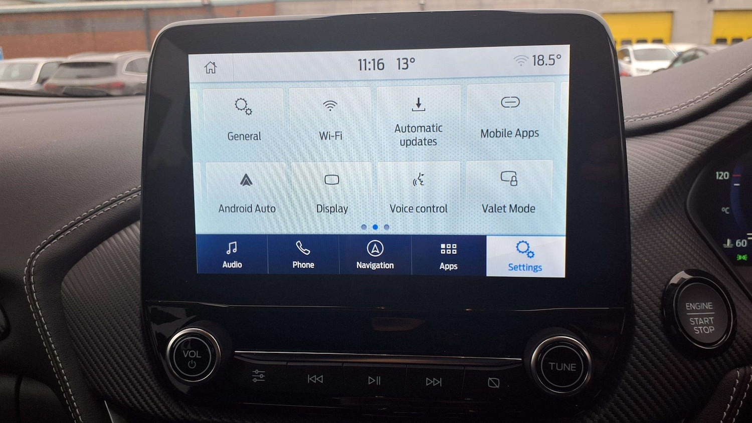 Used Ford Puma 2022 for sale - 75944446: Photo 29